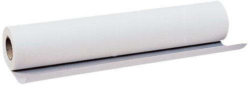 Falcon Eyes Achtergrond Vinyl Wit 1,38 x 6,09 m