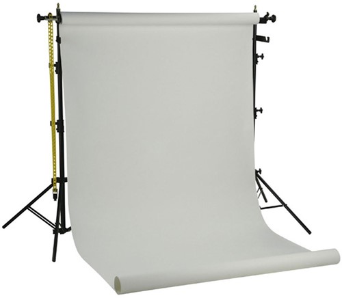 Falcon Eyes Achtergrond Systeem SPK-1W incl. 1 Rol
