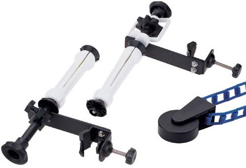 Falcon Eyes Achtergrond Support CBH-Reel Set voor 1 Rol