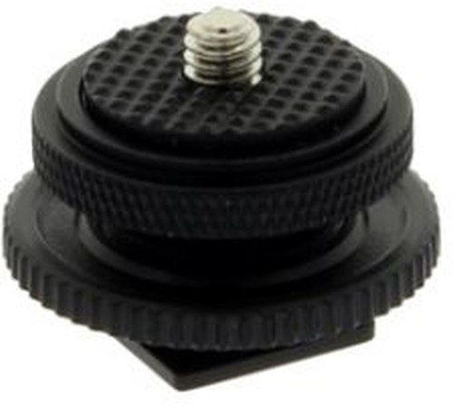 Falcon Eyes Hotshoe Adapter SP-03HS