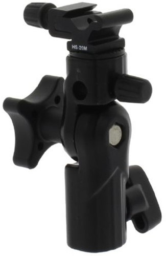 Falcon Eyes Tilting Bracket + Flitsschoen CLD-10