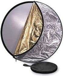 Falcon Eyes Reflectiescherm 5 in 1 CRK-42 SLG 107 cm