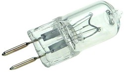 Falcon Eyes Halogeen Instellamp ML-50/G6.35 voor S