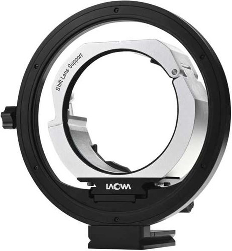 Laowa Lenssupport For 15mm & 20mm Shift (Lao-20-Shift-LS3)