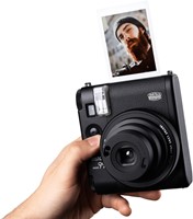 Fujifilm Instax Mini 99 Camera Black-2