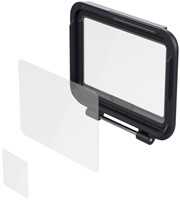 GoPro Screen Protectors HERO4 Silver