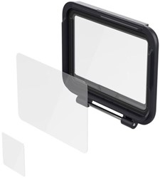 GoPro Screen Protectors HERO4 Silver