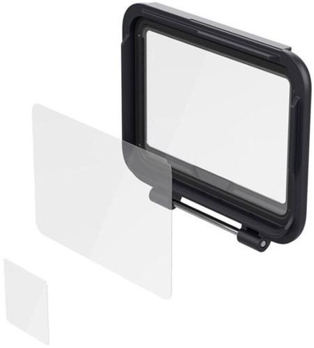 GoPro Screen Protectors HERO4 Silver