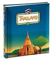 Henzo Thailand Fotoalbum