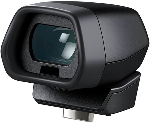 Blackmagic Pocket Cinema Camera PRO EVF, Viewfinde