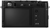 Fujifilm X100VI Black-2