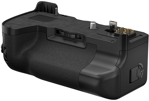 Fujifilm VG-XH Vertical Power Handgrip X-H2S