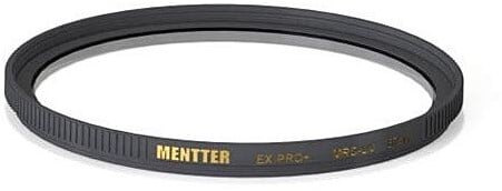Mentter Ex+ Protector Nano MC 58