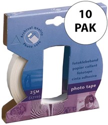 Henzo Fototape 10-pak