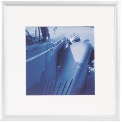 Henzo Portofino 30x30 Frame Lichtgrijs