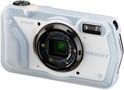Ricoh G900 SE II 1/2.3" Compactcamera 20 MP CMOS 3840 x 2160 Pixels Blauw, Wit