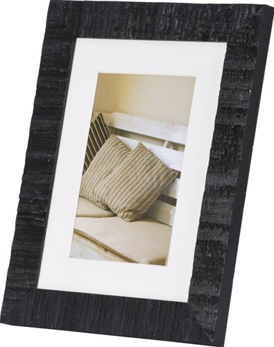 Henzo Driftwood 15x20 Frame donkergrijs