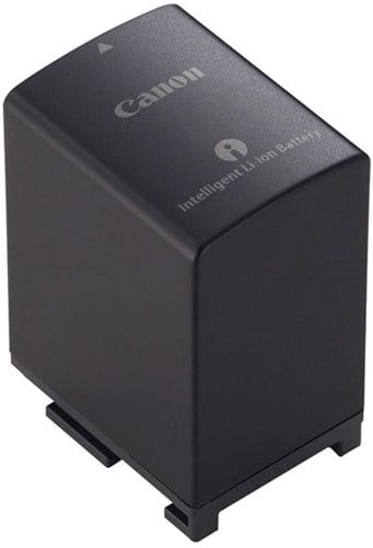 Canon BP-828 accu