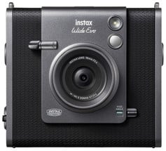 Fuji Instax Wide EVO Camera