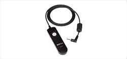 Pentax Kabelontspanner CS-310 voor K-70