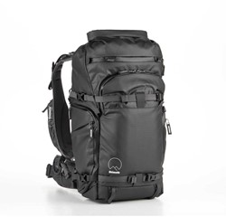 Shimoda Backpack Action X25 V2 Starter Kit - Black (520-118)