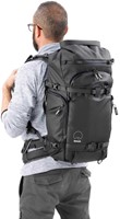 Shimoda Backpack Action X25 V2 Starter Kit - Green (520-119)-3
