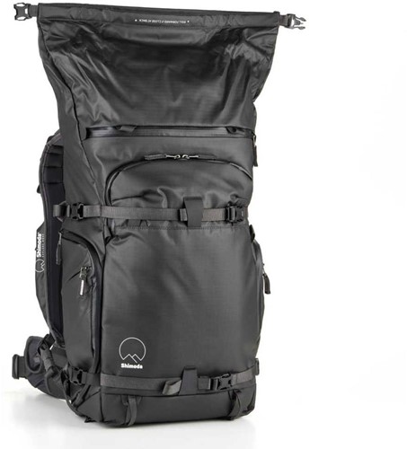 Shimoda Action X30 V2 Backpack - Black (520-122)