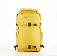 Shimoda Backpack Action X30 V2 Starter Kit - Yellow (520-...