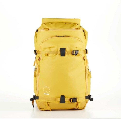 Shimoda Backpack Action X30 V2 Starter Kit - Yellow (520-...
