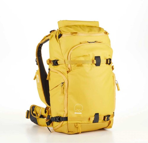 Shimoda Backpack Action X30 V2 Starter Kit - Yellow (520-...-2