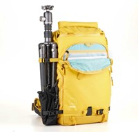 Shimoda Backpack Action X30 V2 Starter Kit - Yellow (520-...-3