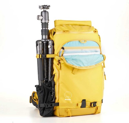 Shimoda Backpack Action X30 V2 Starter Kit - Yellow (520-...-3