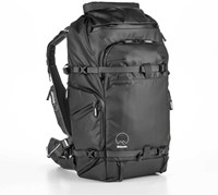 Shimoda Backpack Action X40 V2 - Black (520-129)-2