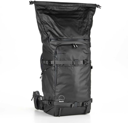 Shimoda Action X70 V2 Backpack - Black (520-142)