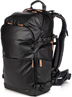 Shimoda Explore V2 30 Starter kit - Black - 520-156
