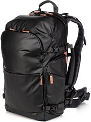 Shimoda Explore V2 30 Starter kit - Black - 520-156