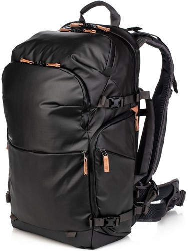 Shimoda Explore V2 30 Starter kit - Black - 520-156