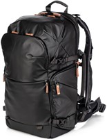 Shimoda Explore V2 35 Starter kit - Black - 520-160