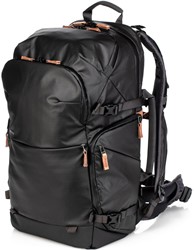 Shimoda Explore V2 35 Starter kit - Black - 520-160