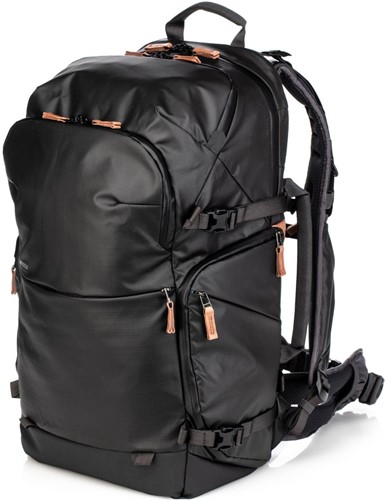 Shimoda Explore V2 35 Starter kit - Black - 520-160