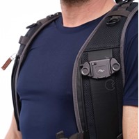 Shimoda Capture Strap - Explore - Black (520-272)-2