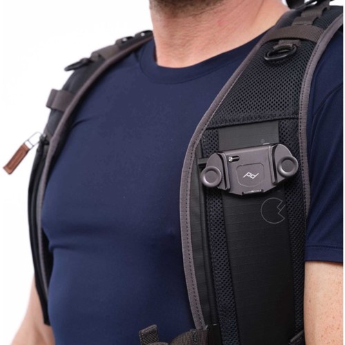 Shimoda Capture Strap - Explore - Black (520-272)-2