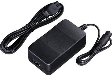 Canon Adapter AC-E6N