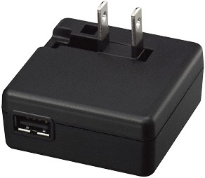 Nikon EH-73P Charging AC Adapter