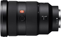 Sony SEL 24-70mm F2.8 GM FE Full Frame-2