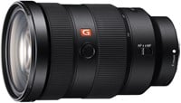Sony SEL 24-70mm F2.8 GM FE Full Frame