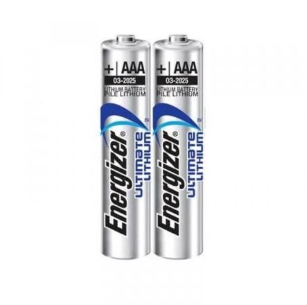 Energizer ultimate shop lithium aaa