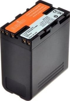Jupio BP-U60 5200 mAh