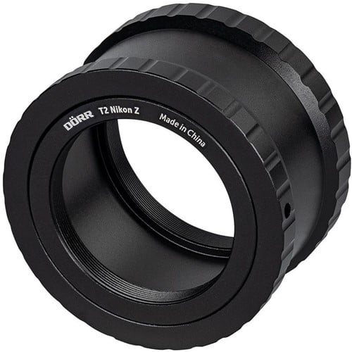 Dorr T2 Adapter Nikon Z