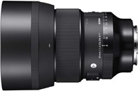 Sigma 85mm F1.4 DG DN Art Sony FE mount